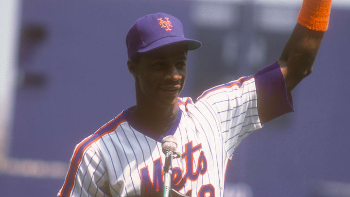 New York Mets