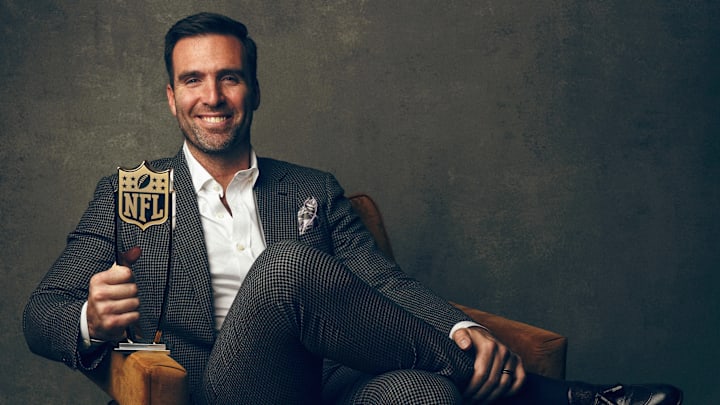 Cleveland Browns, Joe Flacco