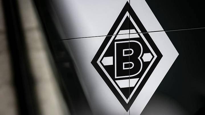 Borussia Mönchengladbach hat einen neuen Cheftrainer Borussia Mönchengladbach hat einen neuen Cheftrainer