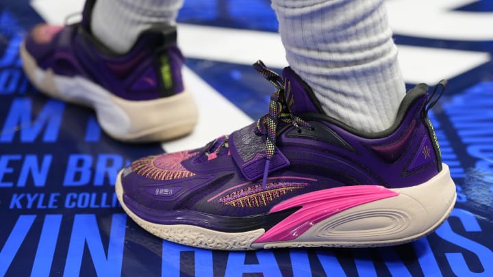 Oklahoma City Thunder v Dallas Mavericks