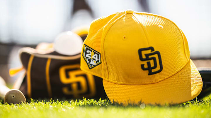 San Diego Padres