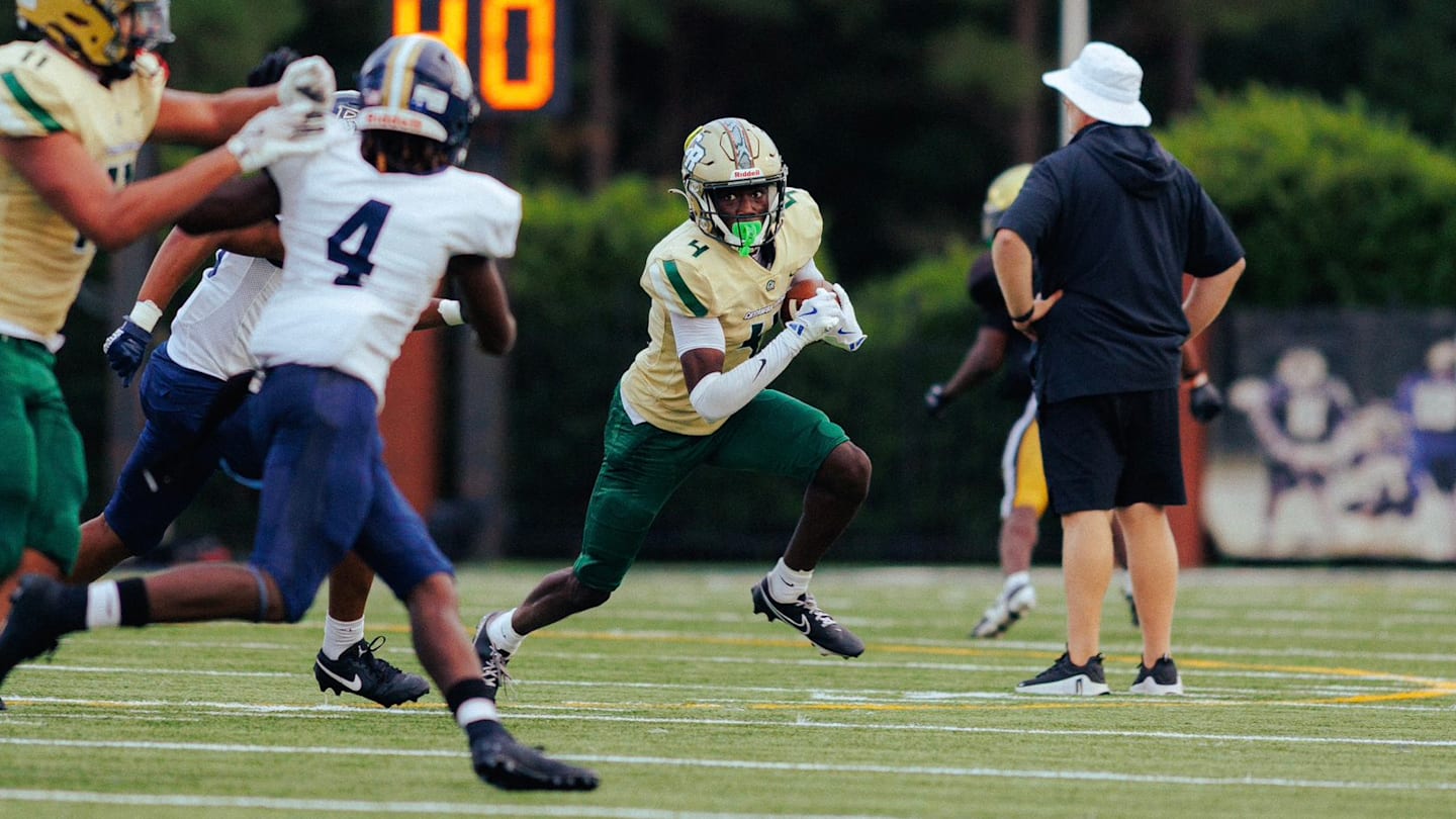 LSU Football Recruiting Notebook: Three Prospects Lane Kiffin Must Land in 2027 Class