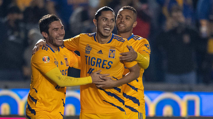 Tigres UANL tendría nuevo jersey alternativo para 2022