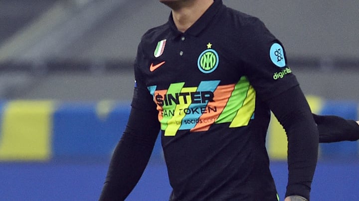 Socios, main sponsor dell'Inter