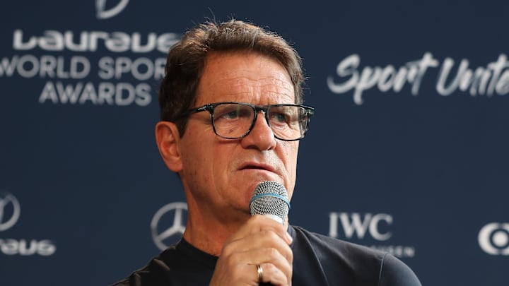 Fabio Capello