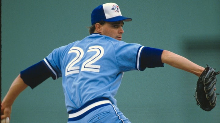 Toronto Blue Jays v Boston Red Sox