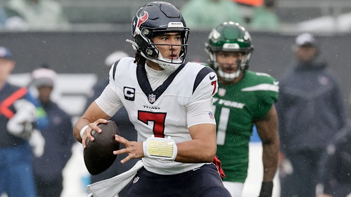 Houston Texans v New York Jets