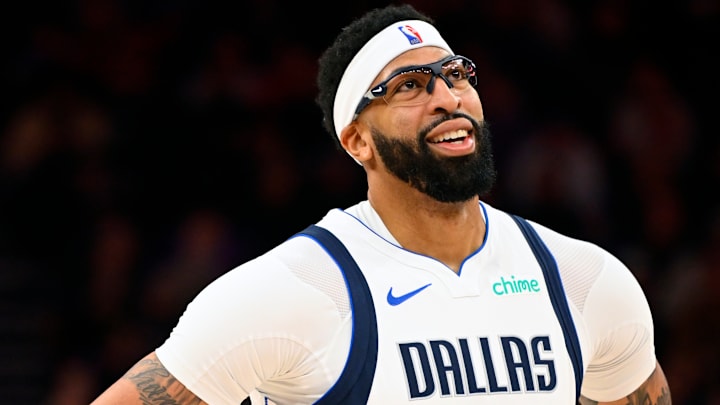 Toronto Raptors, Dallas Mavericks, Anthony Davis Toronto Raptors, Dallas Mavericks, Anthony Davis