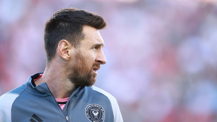 Inter Miami CF v Toronto FC