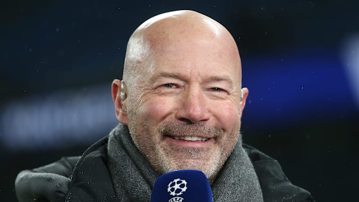 Alan Shearer