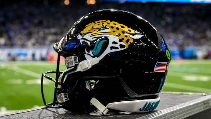Jacksonville Jaguars v Detroit Lions