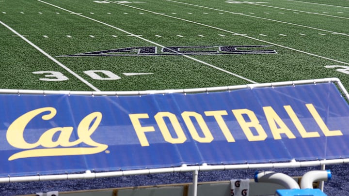 Cal football stadium Cal football stadium