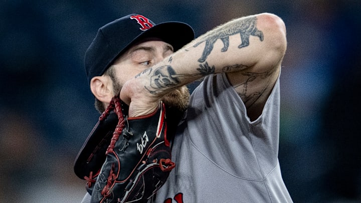 Boston Red Sox v Toronto Blue Jays