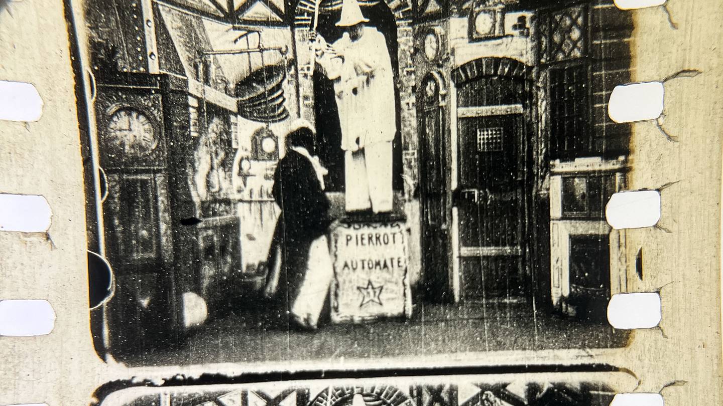 5 Famous Lost Films That Were Recently Found