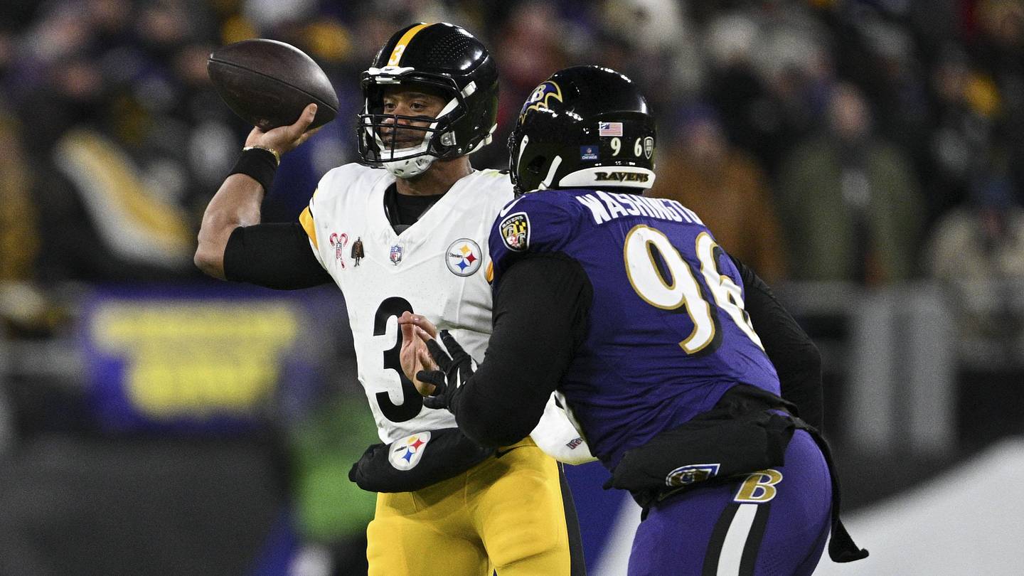One Surprise Ravens Cut To Expect After OTAs