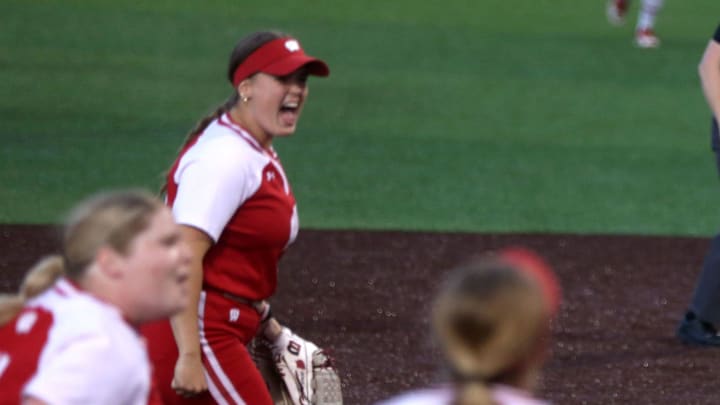 Wisconsin Badgers