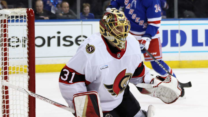 Anton Forsberg