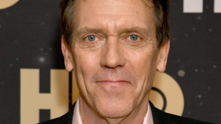 WarnerMedia Winter TCA 2020 - Green Room