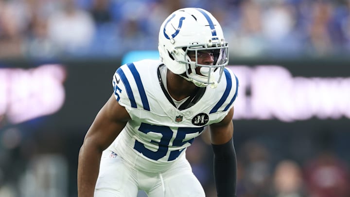 Indianapolis Colts v Baltimore Ravens - NFL Preseason 2025