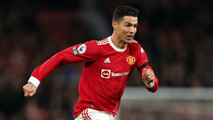 Ronaldo se convirtió en el máximo goleador histórico del fútbol