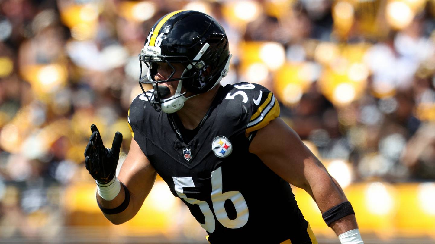 Rico Dowdle and Sebastian Joseph-Day Injured