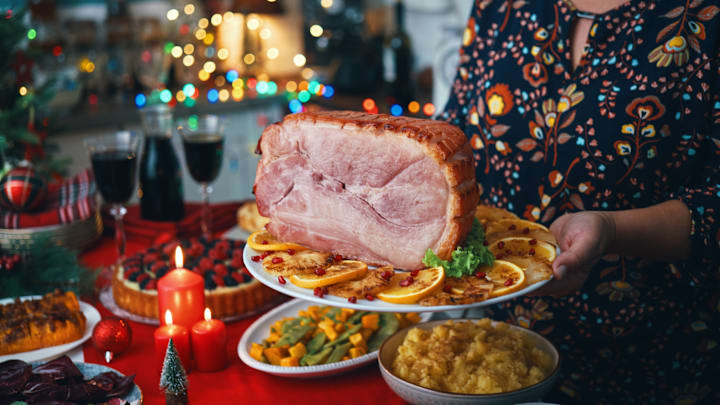 Happy feasting.