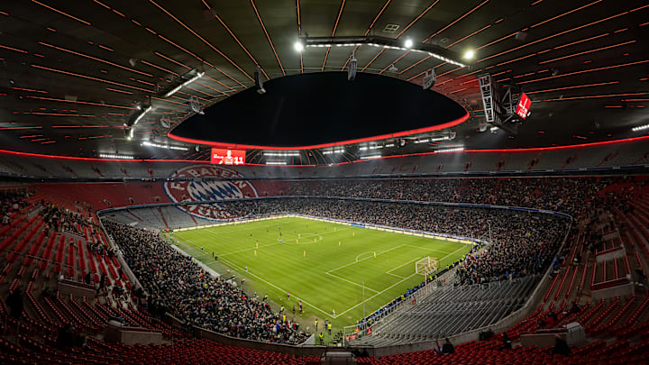 Allianz Arena