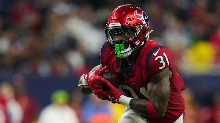 Houston Texans
