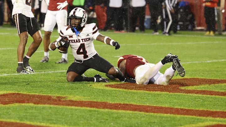 Colorado football couldn't have had a better bye in Week 10