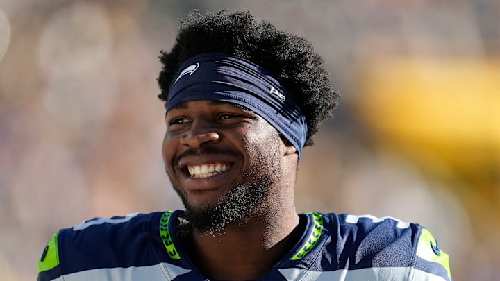 Seattle Seahawks v Green Bay Packers - NFL Preseason 2025