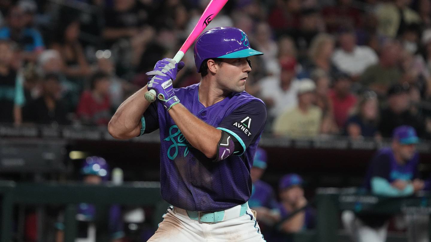 Ryan Waldschmidt's Huge Walk-Off vs Cubs Boosts D-backs Playoff Hopes