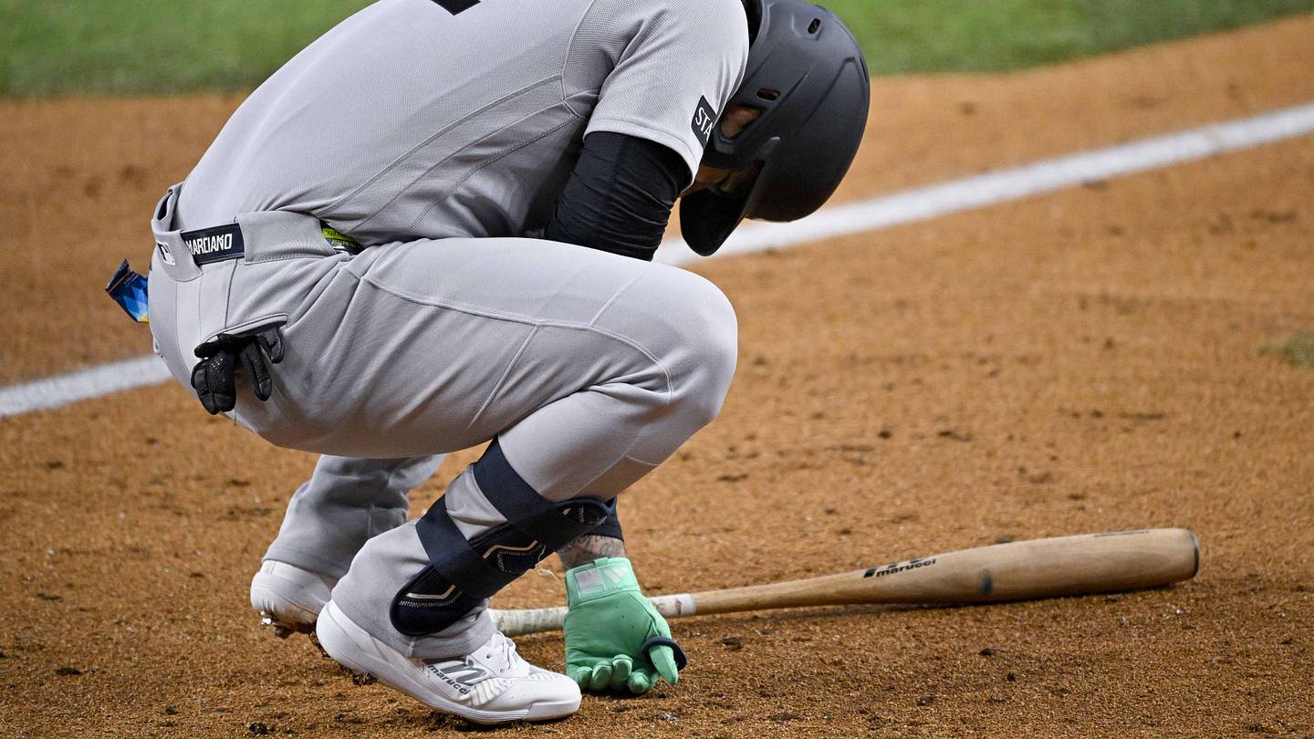 Jasson Domínguez Injury Tracker: Everything We Know About the Yankees' Budding Star