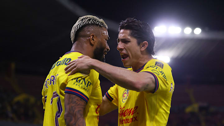 Atlas v America - Torneo Clausura 2025 Liga MX Atlas v America - Torneo Clausura 2025 Liga MX