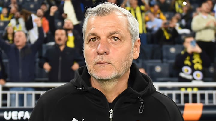 Bruno Génésio s'est exprimé sur l'affaire Galtier