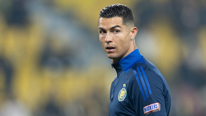 Ronaldo sigue vigente en la Pro League de Arabia Saudita 