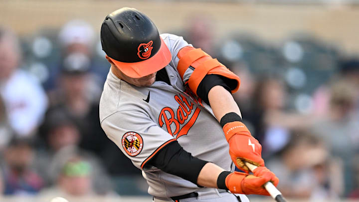 Baltimore Orioles v Minnesota Twins