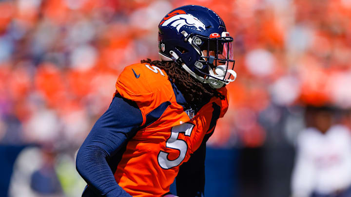 Denver Broncos