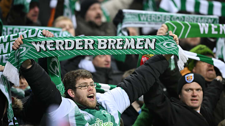 SV Werder Bremen