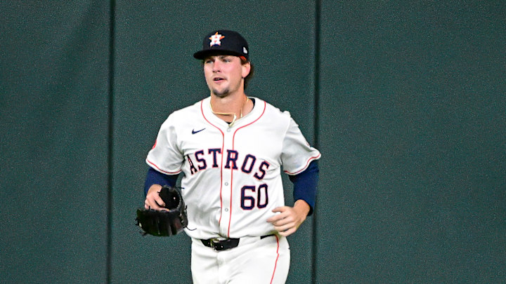 Atlanta Braves v Houston Astros