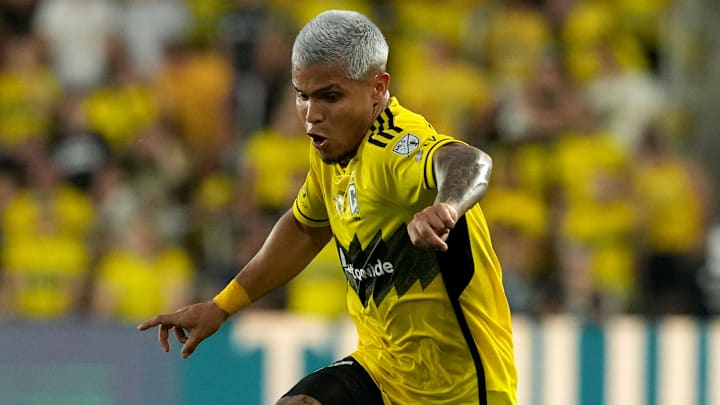 Columbus Crew v LAFC - Final: Leagues Cup 2024