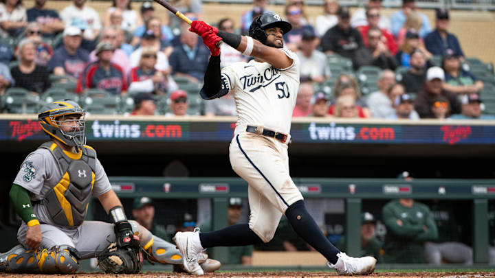 Minnesota Twins vs. Oakland A's start time, lineups, TV Channel (June 13th)