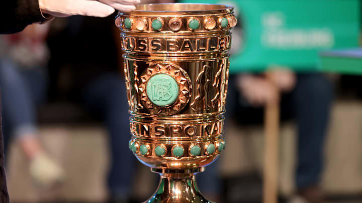 DFB-Pokal