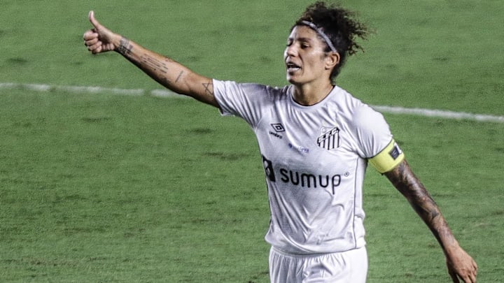 Cristiane é sempre um nome para se ficar de olho Cristiane é sempre um nome para se ficar de olho