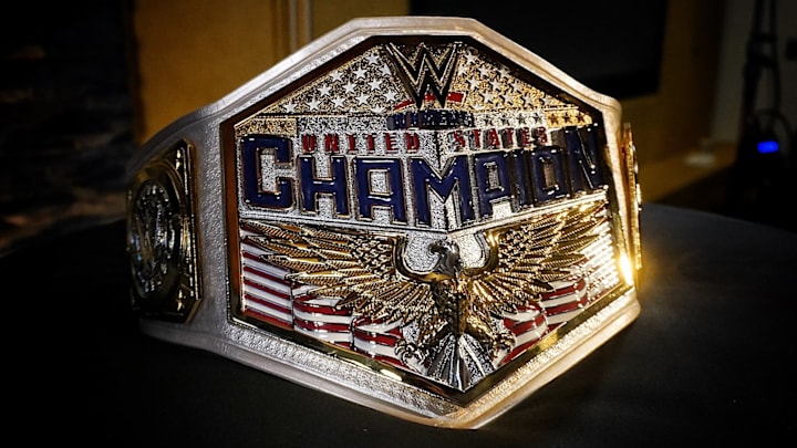 The Women's United States Championship is coming to WWE! The Women's United States Championship is coming to WWE!
