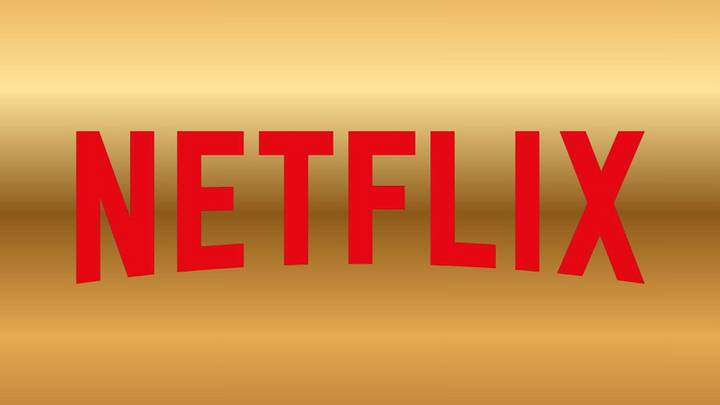 Netflix logo Netflix logo