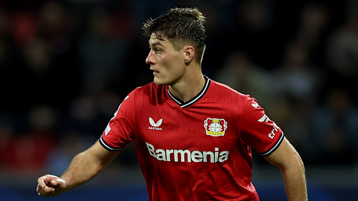 Patrik Schick möchte in der Rückrunde wieder angreifen