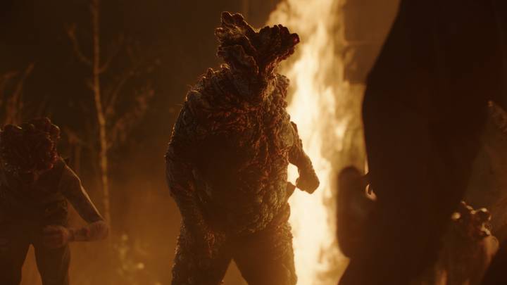 Photograph courtesy of HBO Photograph courtesy of HBO
