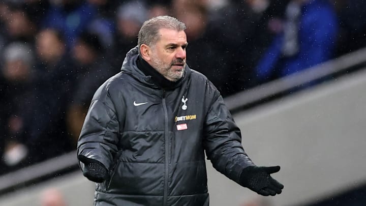 Tottenham Hotspur FC v Leicester City FC - Premier League
