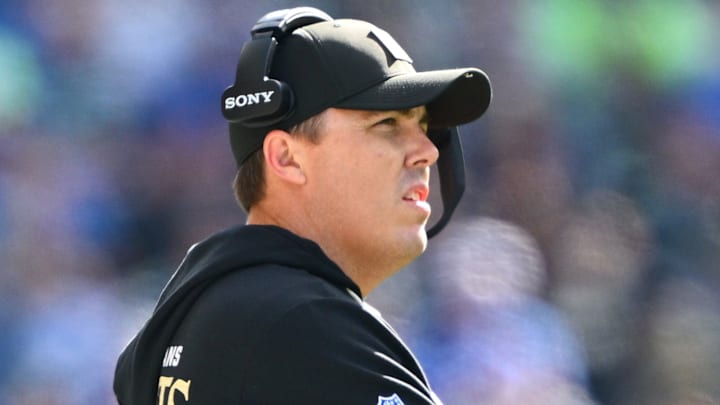 New Orleans Saints v Seattle Seahawks