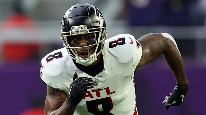 Atlanta Falcons v Minnesota Vikings